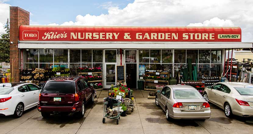 Magnuson Sod Klier S Nursery Garden Center