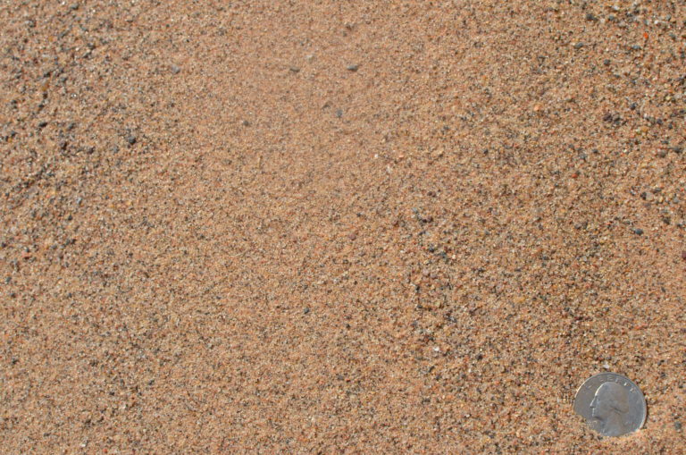 Mason Sand Fine Masonry Sand, MN Magnuson Sod