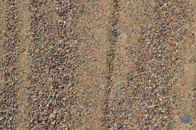 Fill Sand Landscaping Sand, MN Magnuson Sod