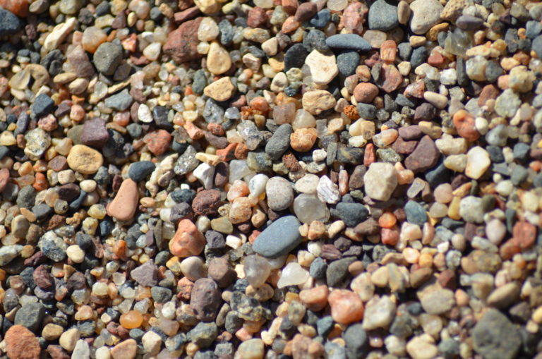 Fill Sand Landscaping Sand MN Magnuson Sod