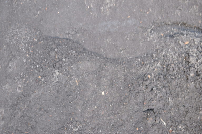 Black Dirt Pulverized & Screened, Minnesota Magnuson Sod