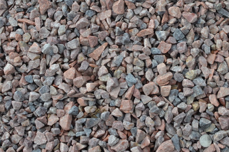 Cups pounds pound many salt alqurumresort converter Pink Quartz Rock - 3/4 inch | Landscaping Rock, MN | Magnuson Sod